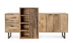 Homemotion - CREDENZA 3A-3C NASHIK - immagine 2