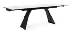 Bizzotto - TAVOLO ALL. BLAZAR 160-240X90 - immagine 10