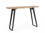 Homemotion - CONSOLLE NASHIK 130X40 - immagine 5