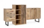 Homemotion - CREDENZA 3A-3C NASHIK - immagine 3