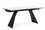 Bizzotto - TAVOLO ALL. BLAZAR 160-240X90 - immagine 11