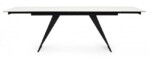 Bizzotto - TAVOLO ALL. BLAZAR 160-240X90 - immagine 12