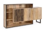 Homemotion - CREDENZA 3A NASHIK - immagine 2