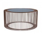 Bizzotto - TAVOLINO KIERAN D80 COIN - immagine 4