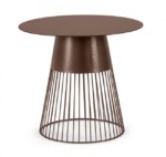 Bizzotto - TAVOLINO GODRIC D50 COIN - immagine 4