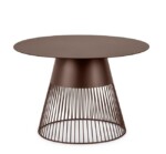 Bizzotto - TAVOLINO GODRIC D60 COIN - immagine 4
