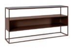 Bizzotto - CONSOLLE GODRIC 140X30 COIN - immagine 6