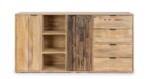 Homemotion - CREDENZA 2A-4C NASHIK - immagine 3