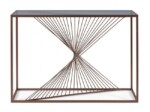 Bizzotto - CONSOLLE ESPIRAL 107X30 COIN - immagine 5