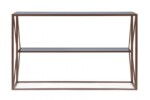Bizzotto - CONSOLLE HYDRA 120X32 COIN - immagine 5
