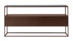 Bizzotto - CONSOLLE GODRIC 140X30 COIN - immagine 8