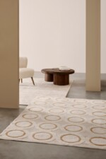 Bizzotto - TAVOLINO LOPEZ BROWN D75 - immagine 4