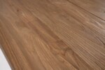 Homemotion - TAVOLO MANAGUA 300X100 - FSC - immagine 5
