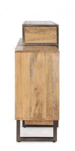 Homemotion - CREDENZA 3A NASHIK - immagine 6