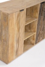 Homemotion - CREDENZA 2A-4C NASHIK - immagine 6