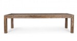 Homemotion - TAVOLO KAILY 280X100 - immagine 12