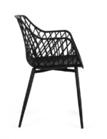Yes - SEDIA OPTIK NERO TOTAL - immagine 7