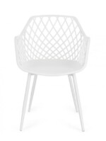 Yes - SEDIA OPTIK BIANCO TOTAL - immagine 5
