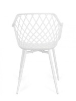 Yes - SEDIA OPTIK BIANCO TOTAL - immagine 6