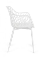 Yes - SEDIA OPTIK BIANCO TOTAL - immagine 7