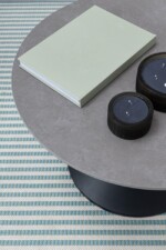 Bizzotto - TAVOLINO JOONA D70 NERO - immagine 3