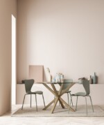 Bizzotto - TAVOLO MAY TO GAMBA NATURALE D114 - immagine 6