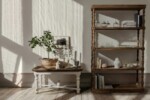 Bizzotto - TAVOLINO SOPHY RETT 114X64 - immagine 4