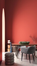 Bizzotto - SGABELLO ATAL GRIGIO CHIARO - immagine 3
