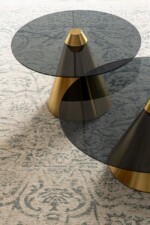 Bizzotto - SET2 TAVOLINO NAHID - immagine 4
