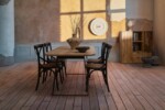 Homemotion - TAVOLO NASHIK 175X90 - immagine 5