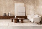 Homemotion - TAVOLINO-PANCA SANAT 140X30 - immagine 5