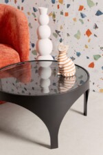 Bizzotto - TAVOLINO ARCHIE D70 X42 - immagine 7