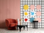 Bizzotto - TAVOLINO YASLINE 30X30 - immagine 4