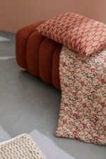 Bizzotto - PANCA 2P ZORA GINGER BOUCLE' - immagine 6