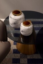 Bizzotto - SET2 TAVOLINO NAHID - immagine 6