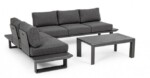 Bizzotto - SET SALOTTO ANG.C-C KONNOR ANTR.CX23 -UK - immagine 2