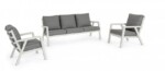 Bizzotto - SET3 SALOTTO C-C TRUMAN LUNAR-UK - immagine 2