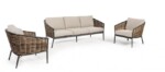 Bizzotto - SET3 SALOTTO C-C MARIBELA ANTR. YK13 -UK - immagine 2