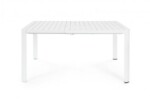 Bizzotto - TAVOLO ALL.KIPLIN 149X97/149 BIANCO CX21 - immagine 10