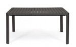 Bizzotto - TAVOLO ALL. KIPLIN 149X97/149 ANTR.CX23 - immagine 10